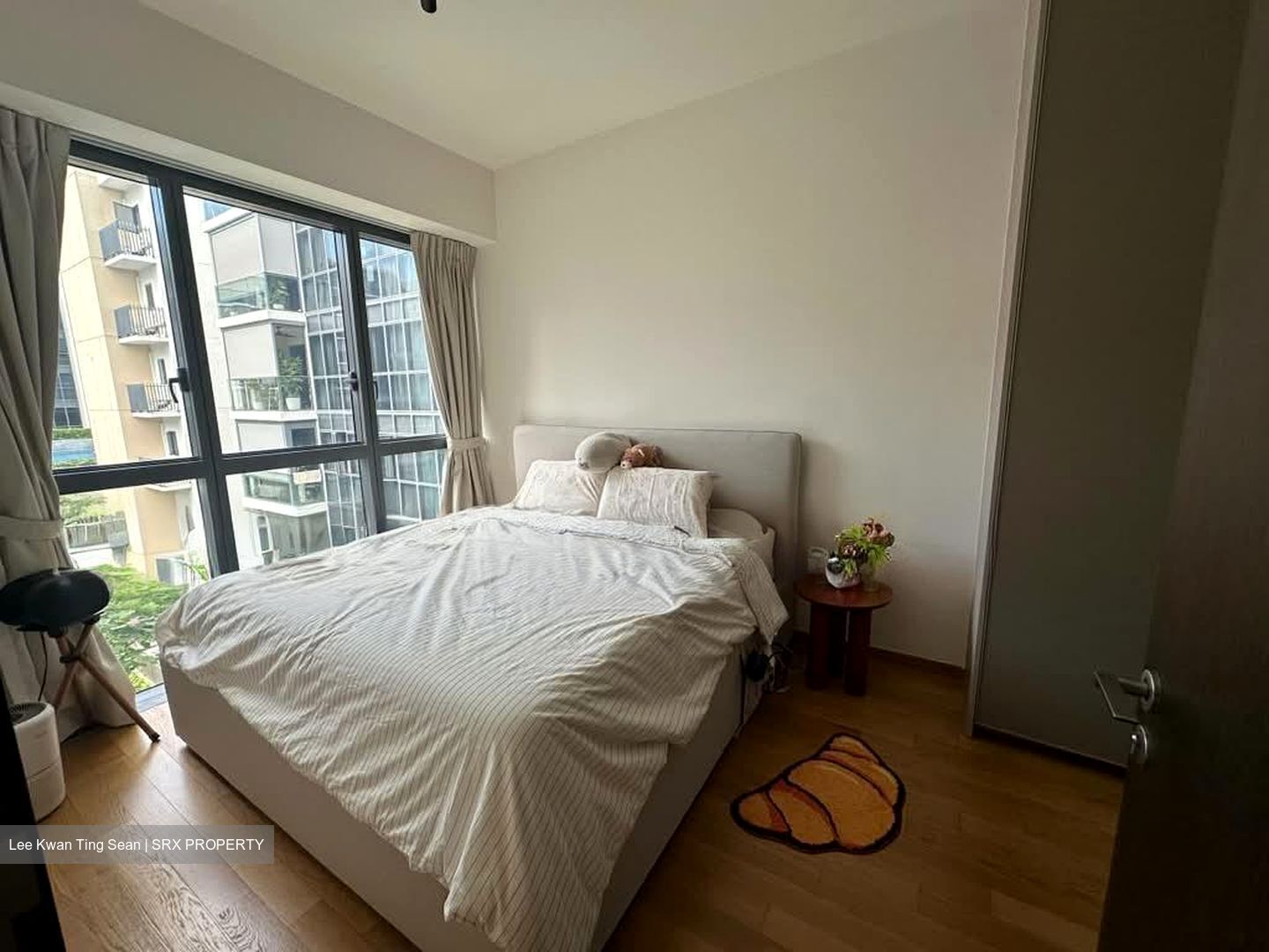 The Gazania (D19), Condominium #586702601